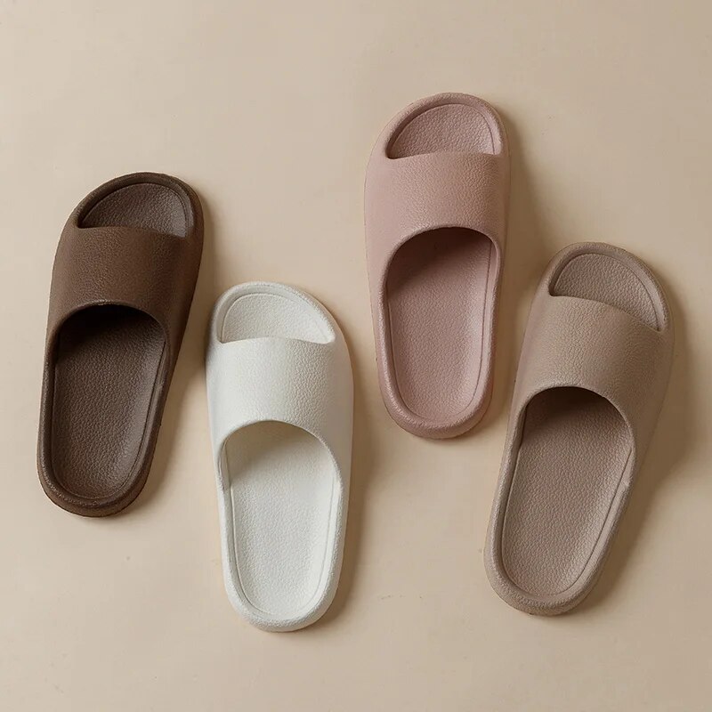 Outdoor Camping Slippers - Модные женские шлепанцы; Летние легкие домашние