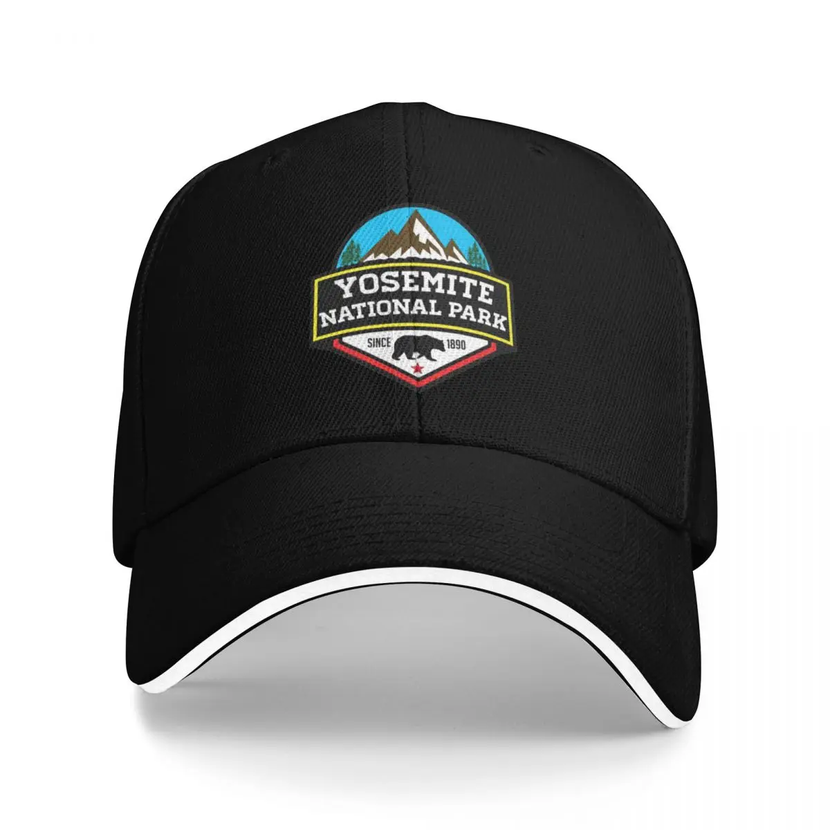 Outdoor Camping Yosemite - YOSEMITE НАЦИОНАЛЬНЫЙ ПАРК КАЛИФОРНИЯ Медведь ГОРЯДНАЯ