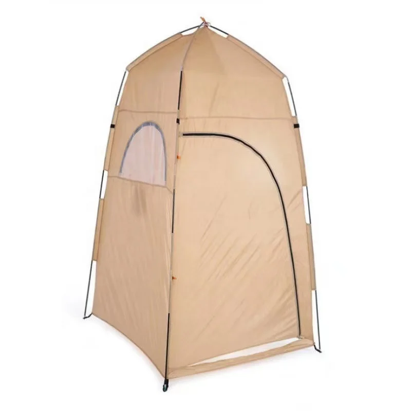 Outdoor Camping Bathroom - 2026 Портативная палатка-душ для улицы, переодевания,