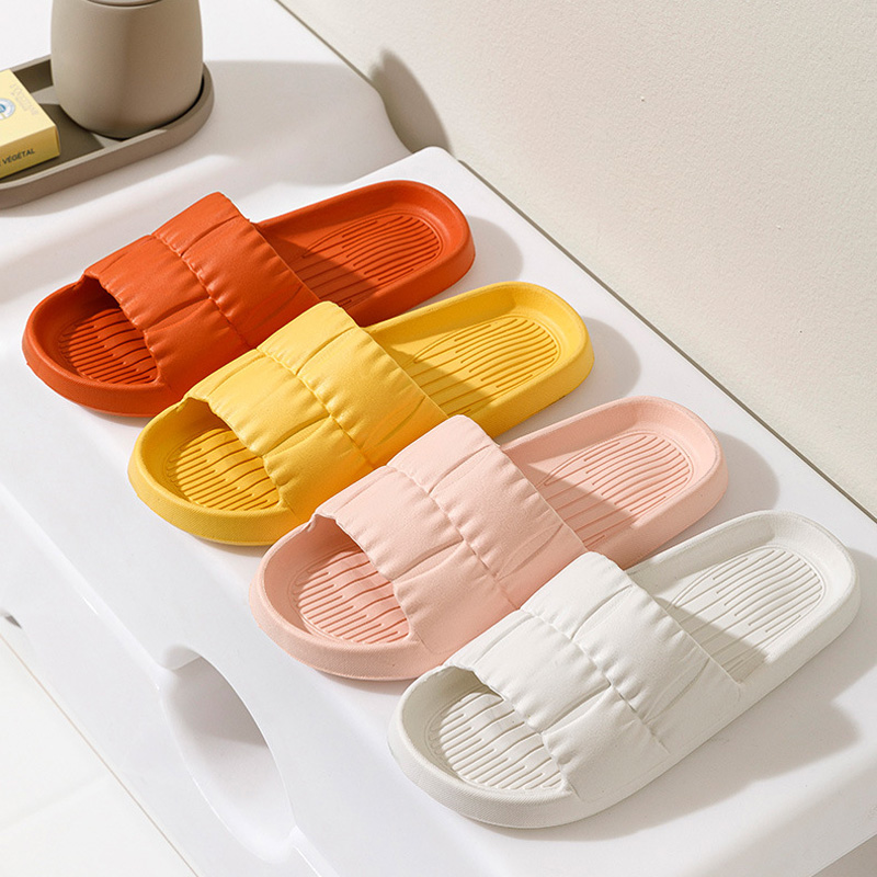 Outdoor Camping Slippers - Женские тапочки с мягкой подошвой, удобные