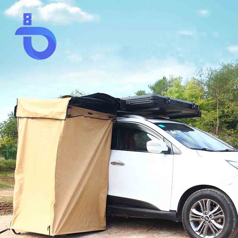 Outdoor Camping Bathroom - Нейлоновая палатка для кемпинга на открытом
