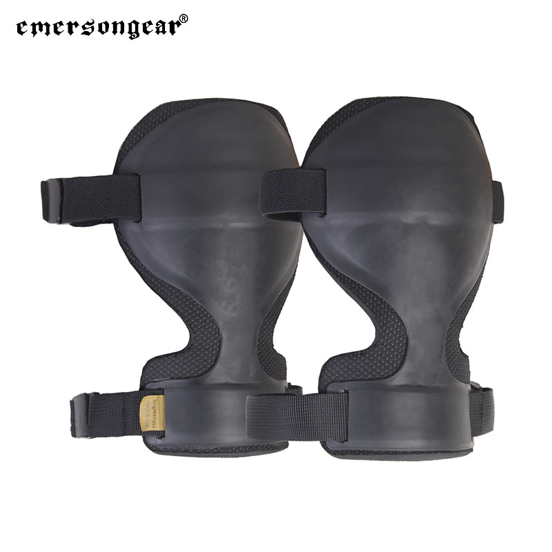 Outdoor Camping In Winter - Наколенники Emersongear в стиле ARC, защитная