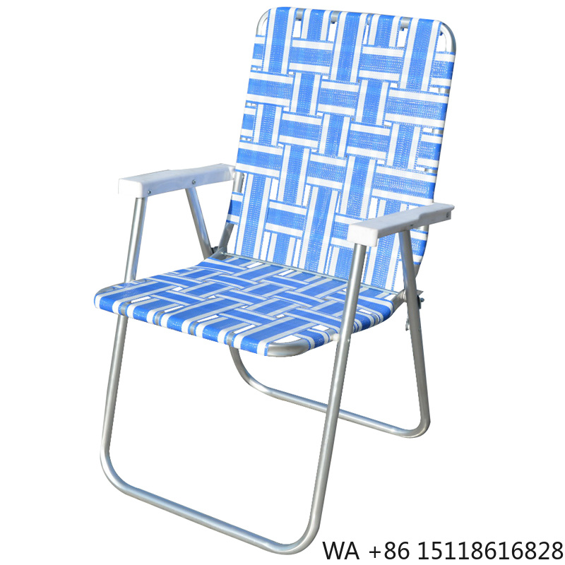 Outdoor Camping Folding Chair - Складные садовые кресла-шезлонги для пляжа и