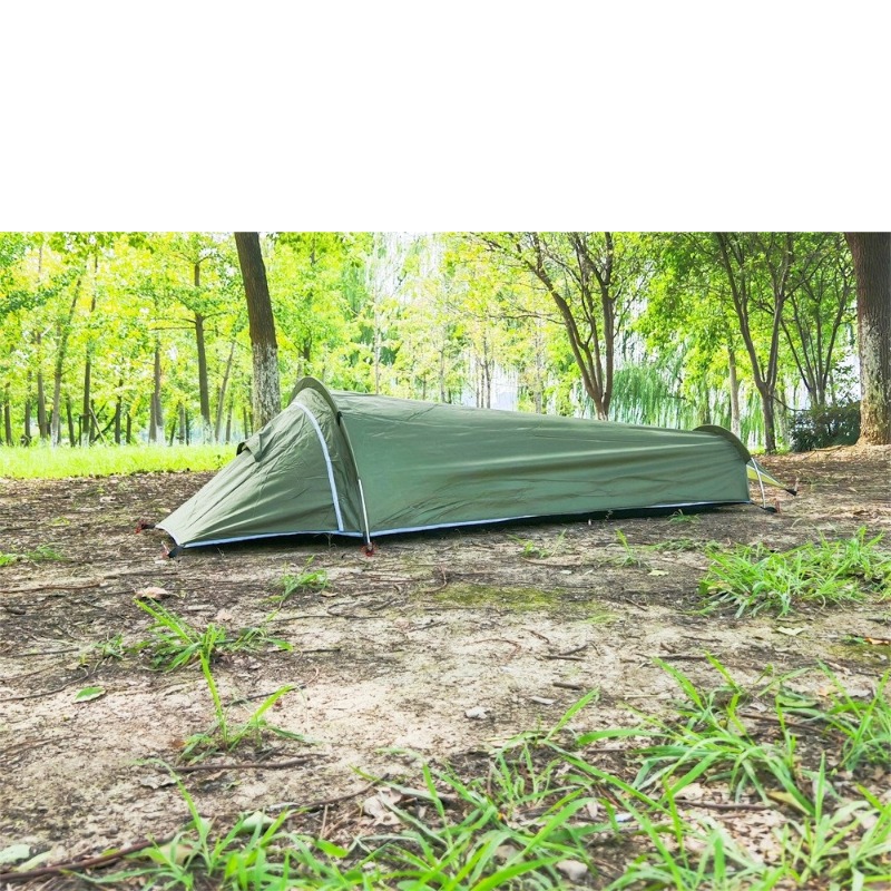 Outdoor Camping List - Список снаряжения для ультралегкого альпинизма на