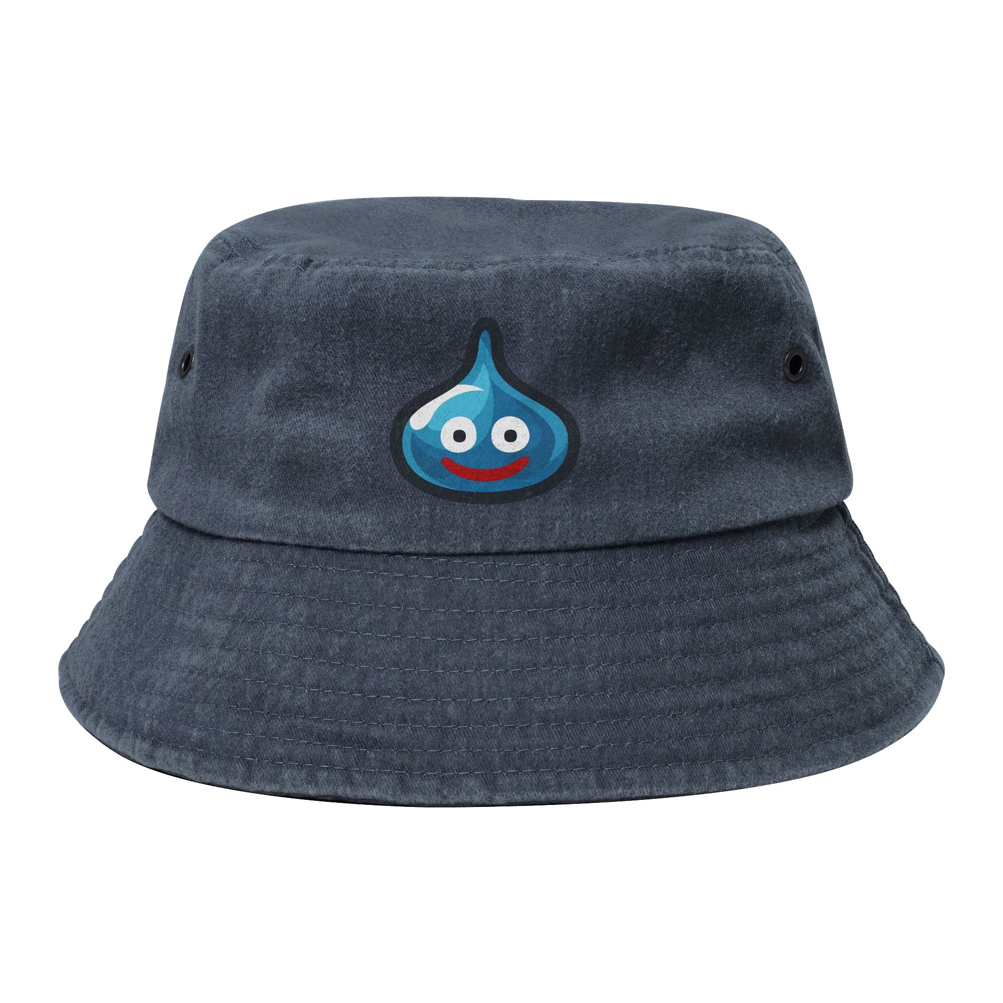 Quest Outdoor Camping - Слизь приближается! Панама Dragon Quest для