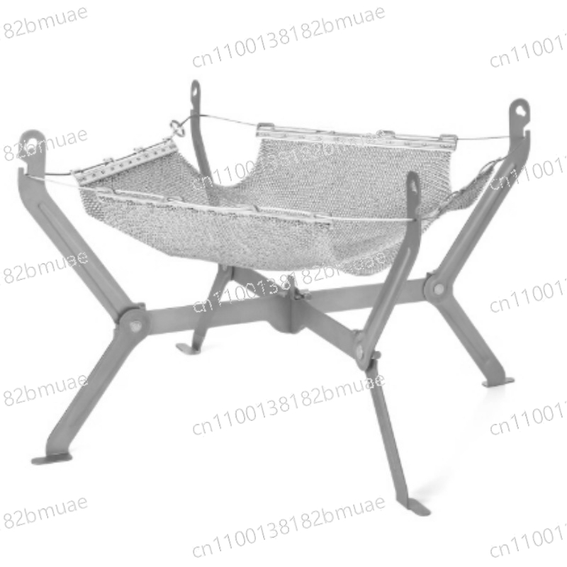 Outdoor Camping Fire Pit - Для пеших прогулок, пикника, приготовления пищи,