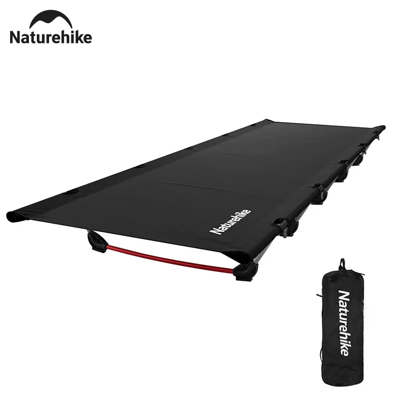 Outdoor Camping Cot - Раскладная кровать Naturehike XJC05 для кемпинга,