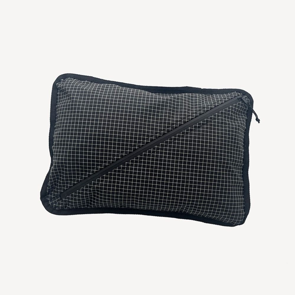 Мягкая сумка-подушка 2-в-1 с р – обзор и цена Camp Pillow Compressible