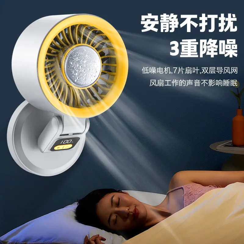 Новинка 2026 года: трансгранич – обзор и цена Outdoor Camping Fans