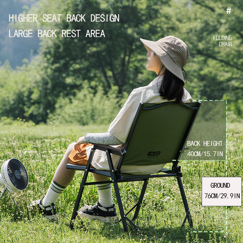 Складной стул для кемпинга BIS – обзор и цена Outdoor Camping Table And Chairs