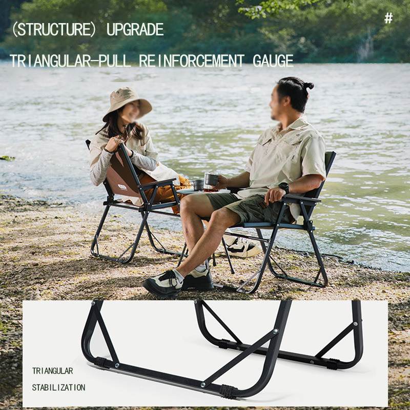 Складной стул для кемпинга BIS – обзор и цена Outdoor Camping Table And Chairs