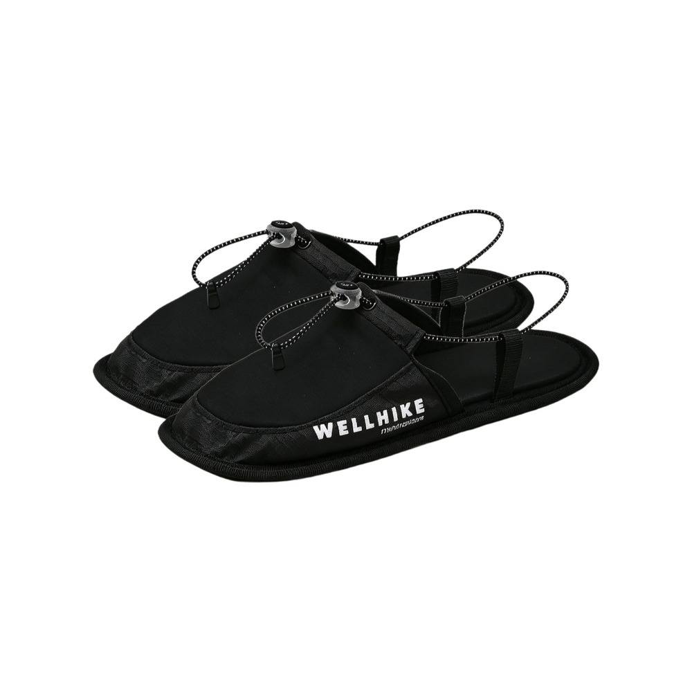 1 пара нескользящих дорожных т – обзор и цена Outdoor Camping Slippers