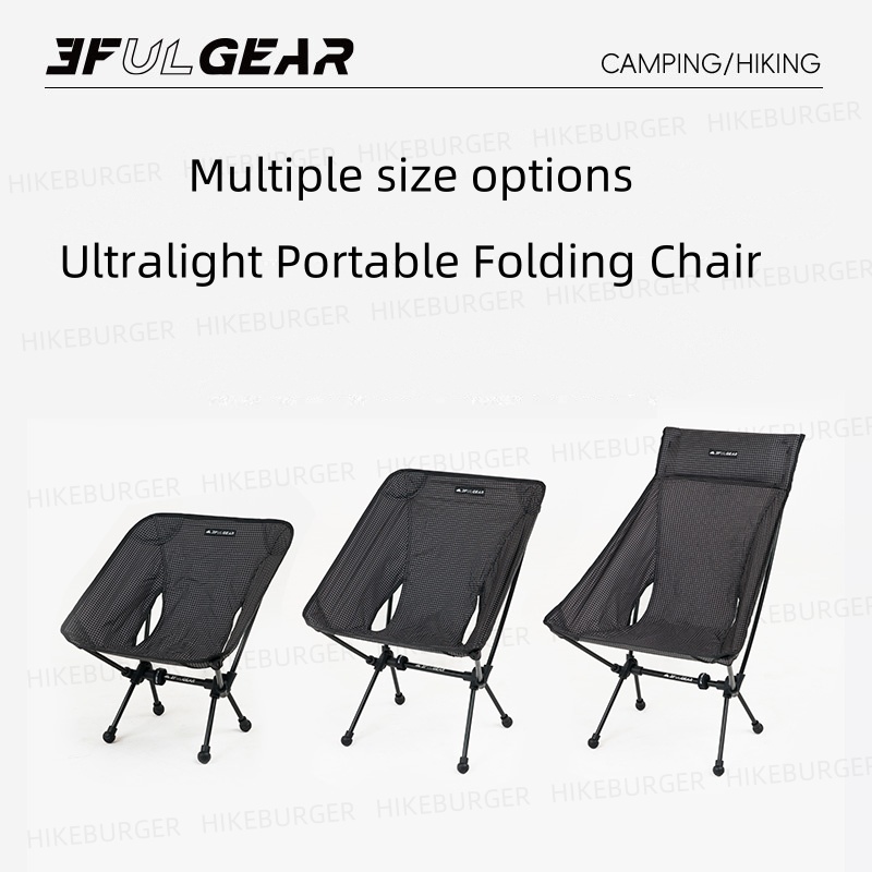 3F UL GEAR Сверхлегкий портати – обзор и цена Outdoor Camping Table And Chairs