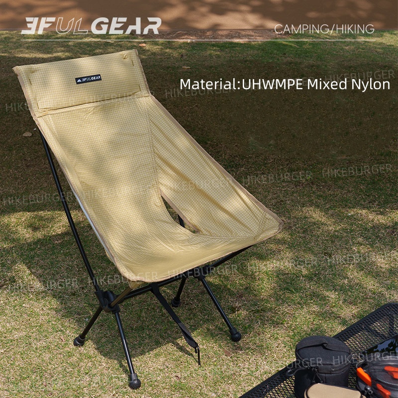 3F UL GEAR Сверхлегкий портати – обзор и цена Outdoor Camping Table And Chairs