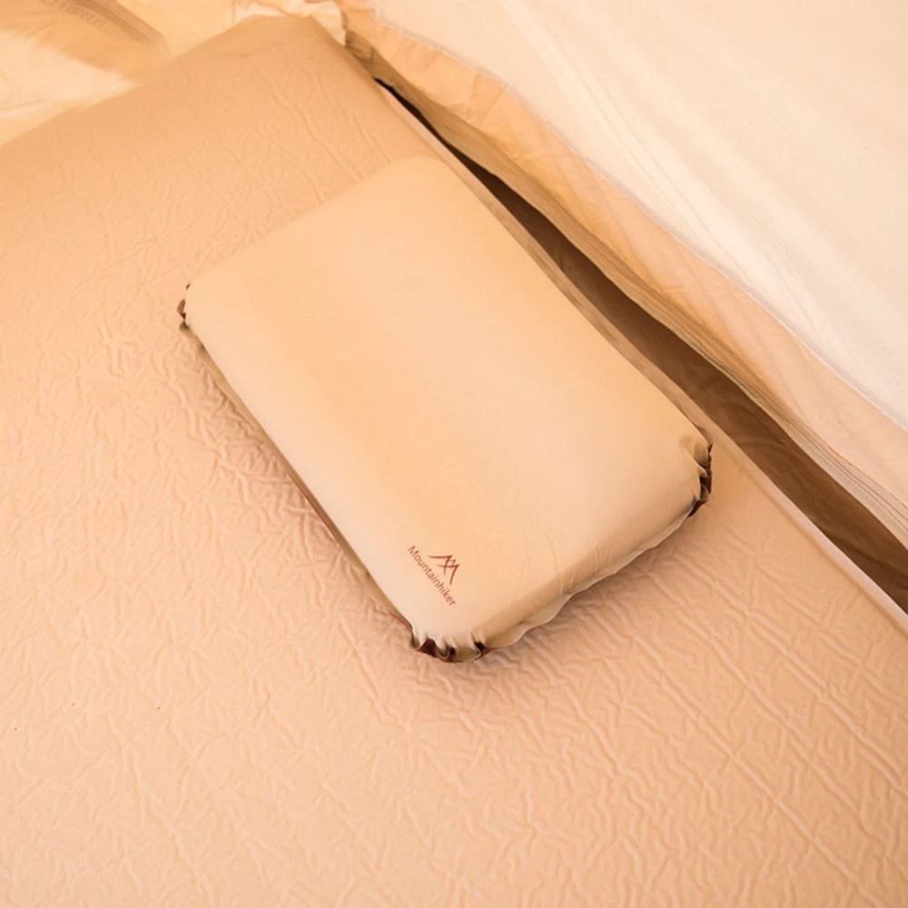 Портативная эргономичная подуш – обзор и цена Camp Pillow Compressible