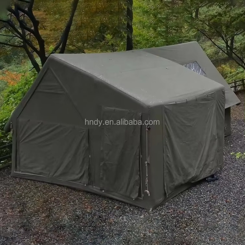 2025 новейший заводской дизайн – обзор и цена Outdoor Camping In Winter
