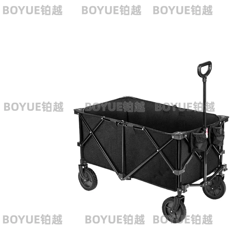 портативная складная туристиче – обзор и цена Outdoor Camping Trailer