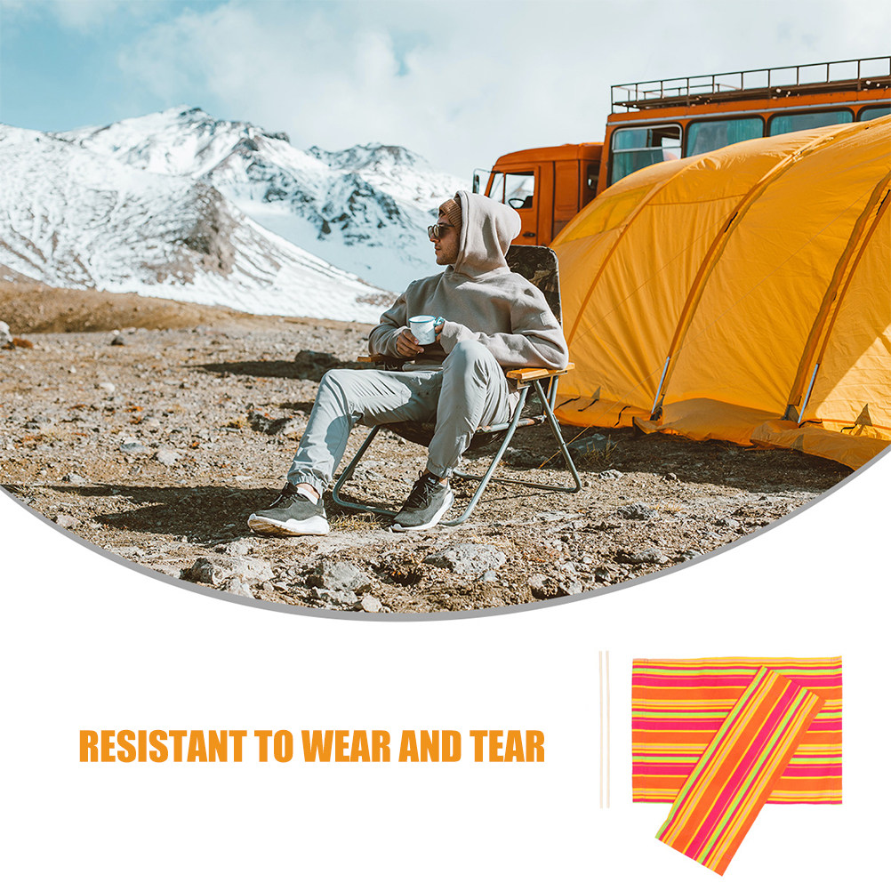 1 комплект сменных чехлов для  – обзор и цена Outdoor Camping Folding Chair