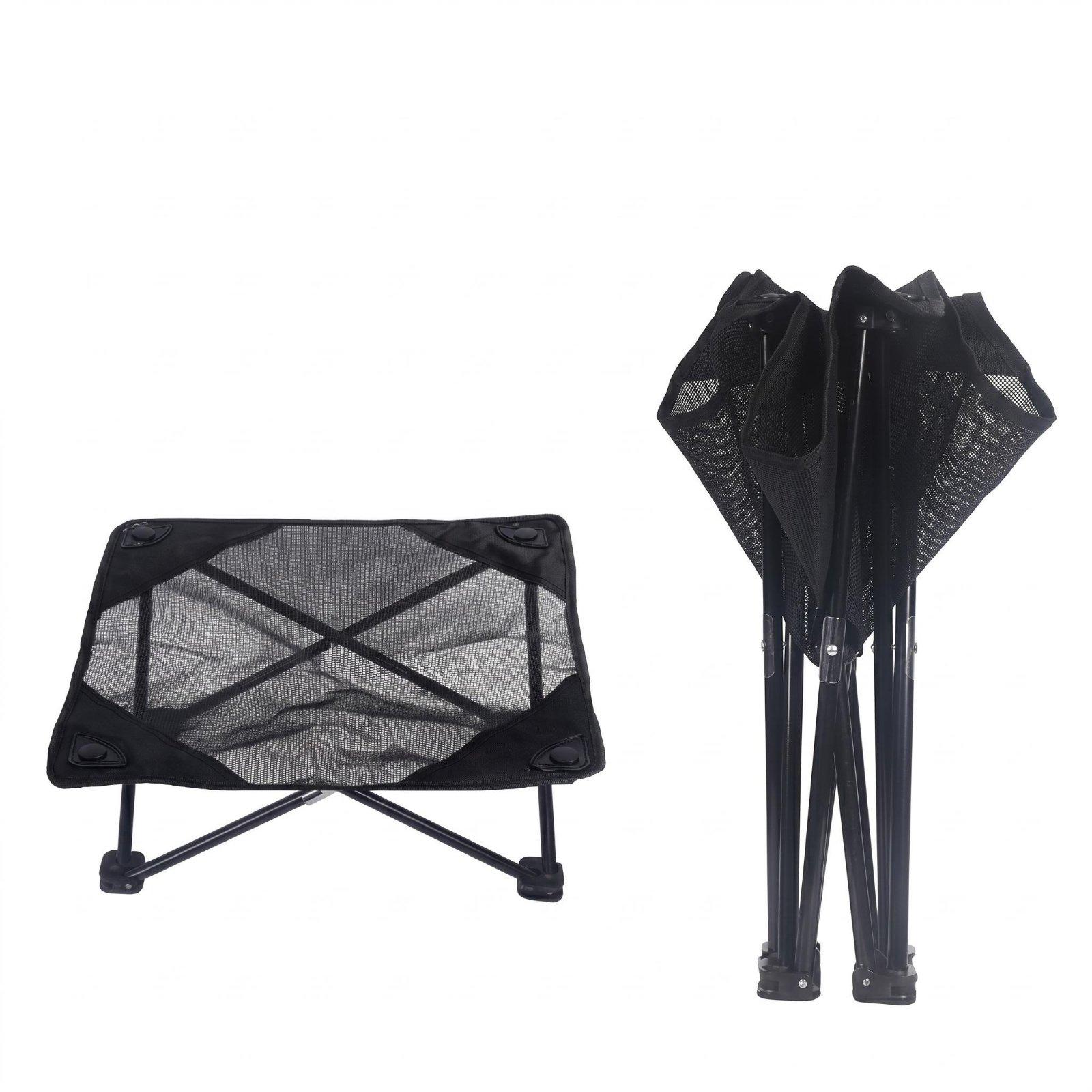 Портативная охлаждающая лежанк – обзор и цена Outdoor Camping Cot
