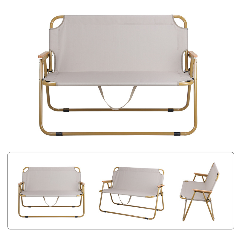 Портативный складной стул из о – обзор и цена Outdoor Camping Folding Chair