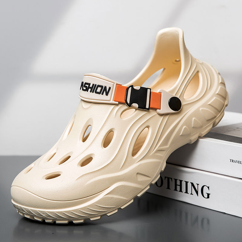 Мужские уличные сандалии, спор – обзор и цена Outdoor Camping Slippers
