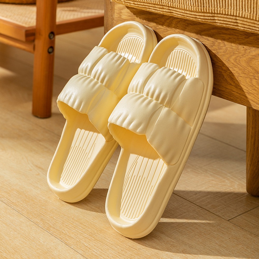Сандалии женские с нескользяще – обзор и цена Outdoor Camping Slippers