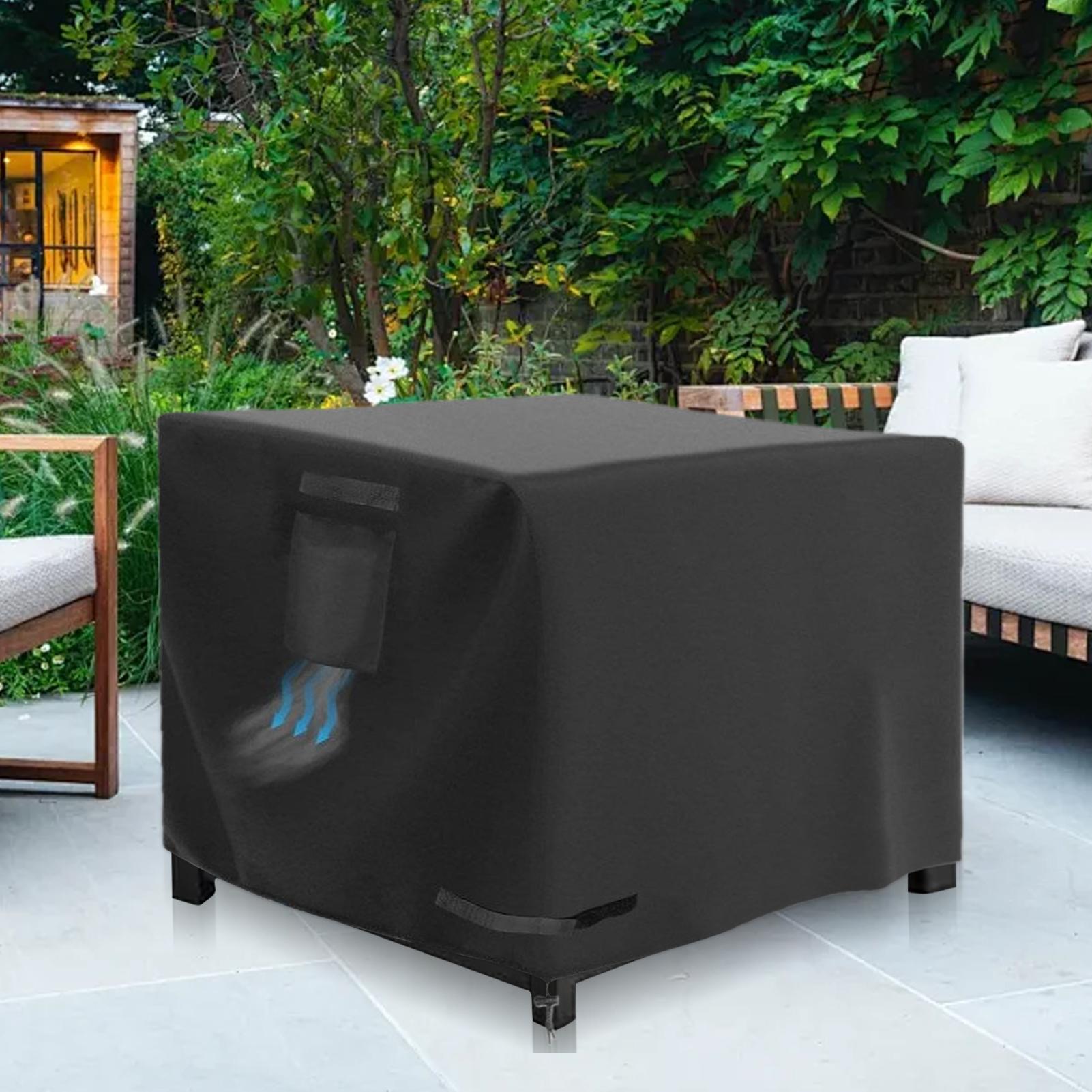 Уличный чехол для костра, 30-д – обзор и цена Outdoor Camping Fire Pit