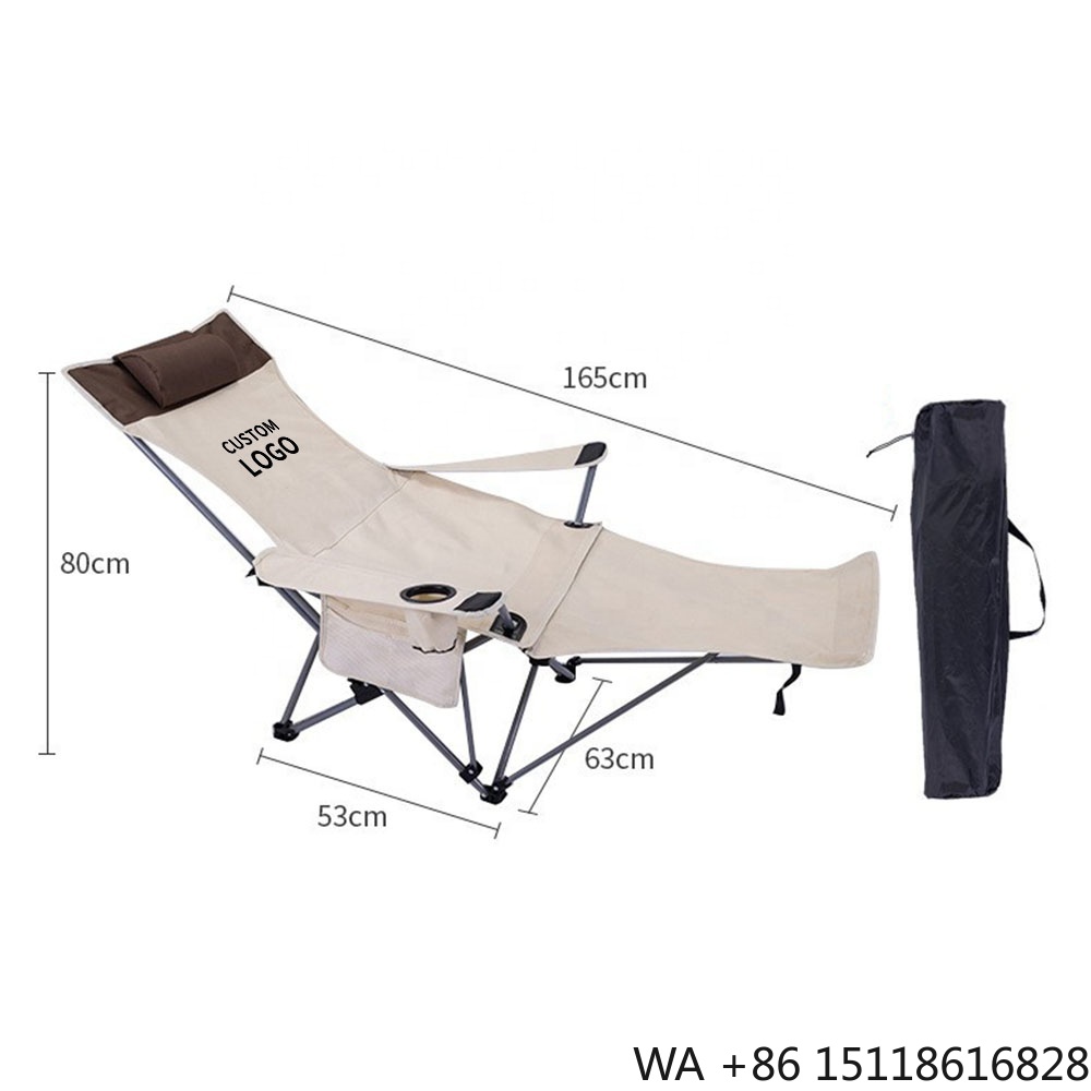 Портативное складное кресло-ше – обзор и цена Outdoor Camping Folding Chair