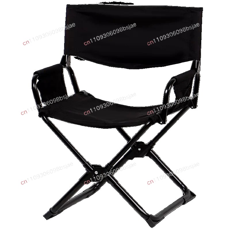 Прочный и долговечный складной – обзор и цена Outdoor Camping Folding Chair