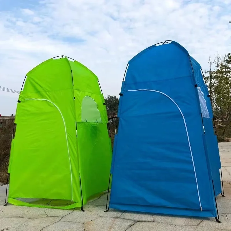 2026 Портативная палатка-душ д – обзор и цена Outdoor Camping Bathroom
