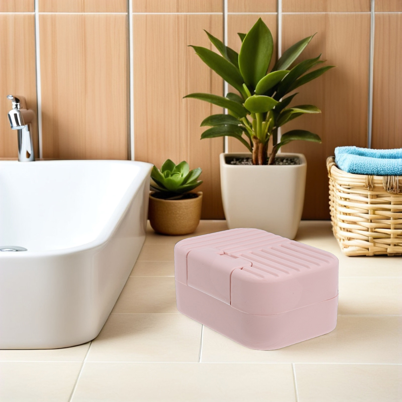 8 шт. герметичных портативных  – обзор и цена Outdoor Camping Bathroom