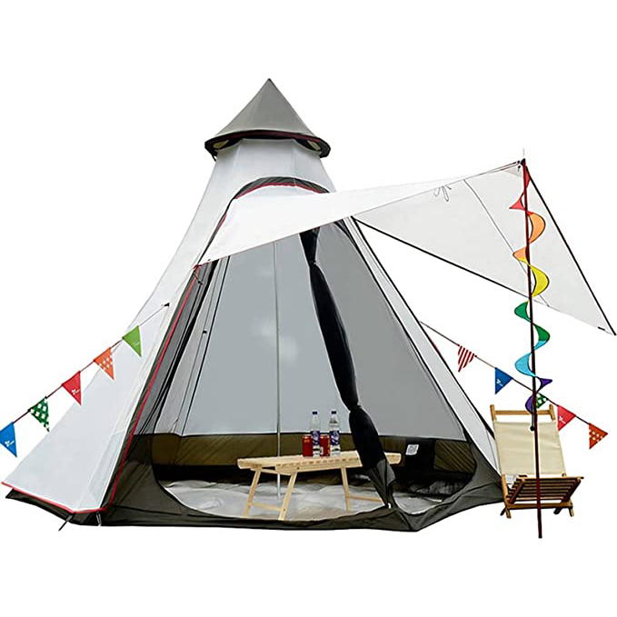 Vidalido, хит продаж, оптовая  – обзор и цена Camping Zelt Outdoor