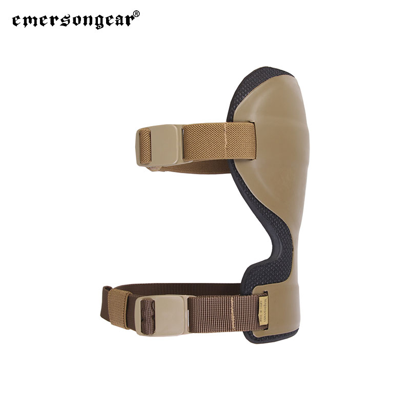 Наколенники Emersongear в стил – обзор и цена Outdoor Camping In Winter