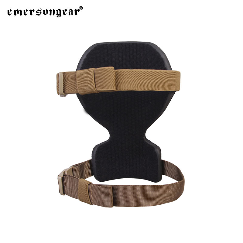 Наколенники Emersongear в стил – обзор и цена Outdoor Camping In Winter
