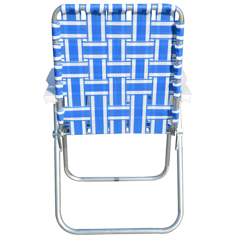 Складные садовые кресла-шезлон – обзор и цена Outdoor Camping Folding Chair