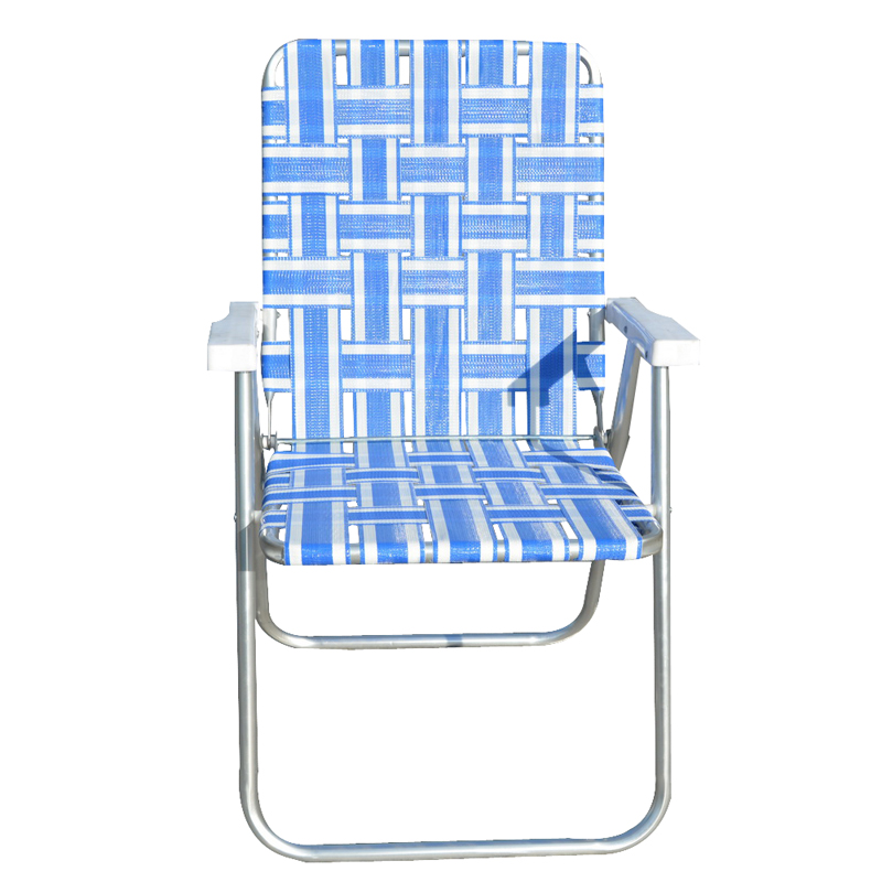 Складные садовые кресла-шезлон – обзор и цена Outdoor Camping Folding Chair