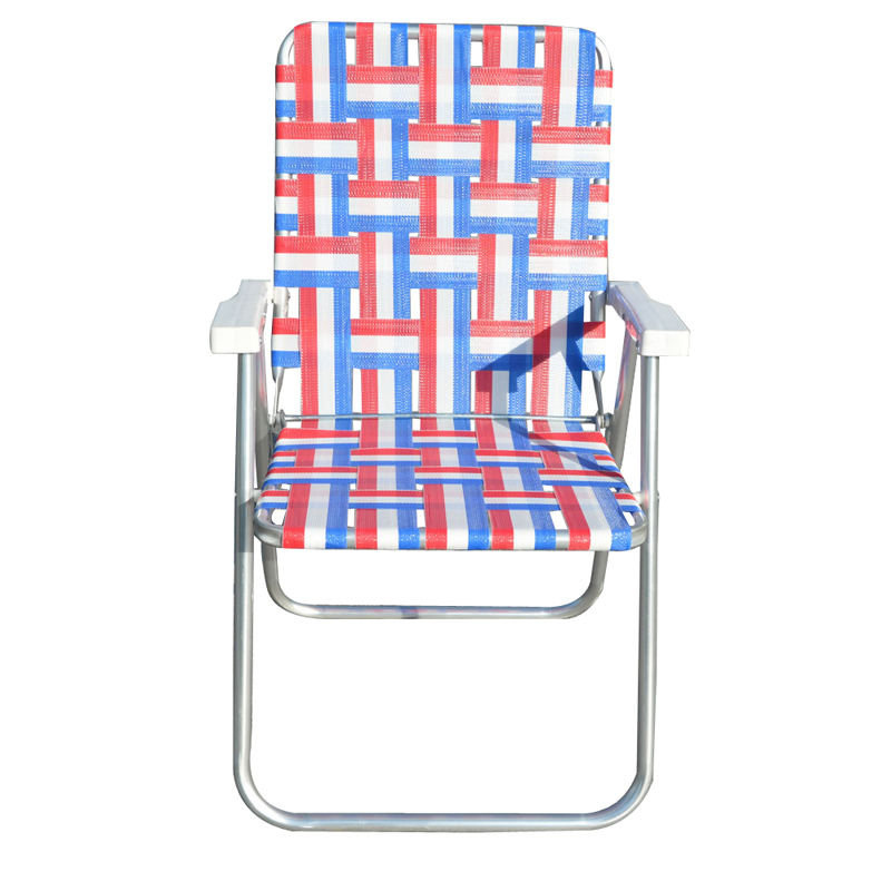 Складные садовые кресла-шезлон – обзор и цена Outdoor Camping Folding Chair