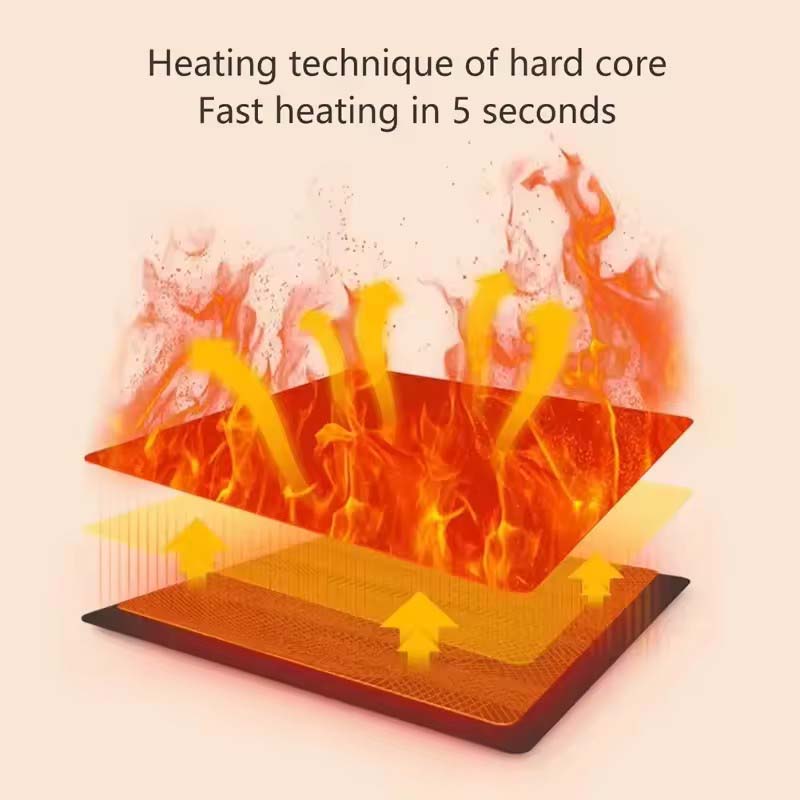 USB женский и мужской шарф с п – обзор и цена Outdoor Camping In Winter