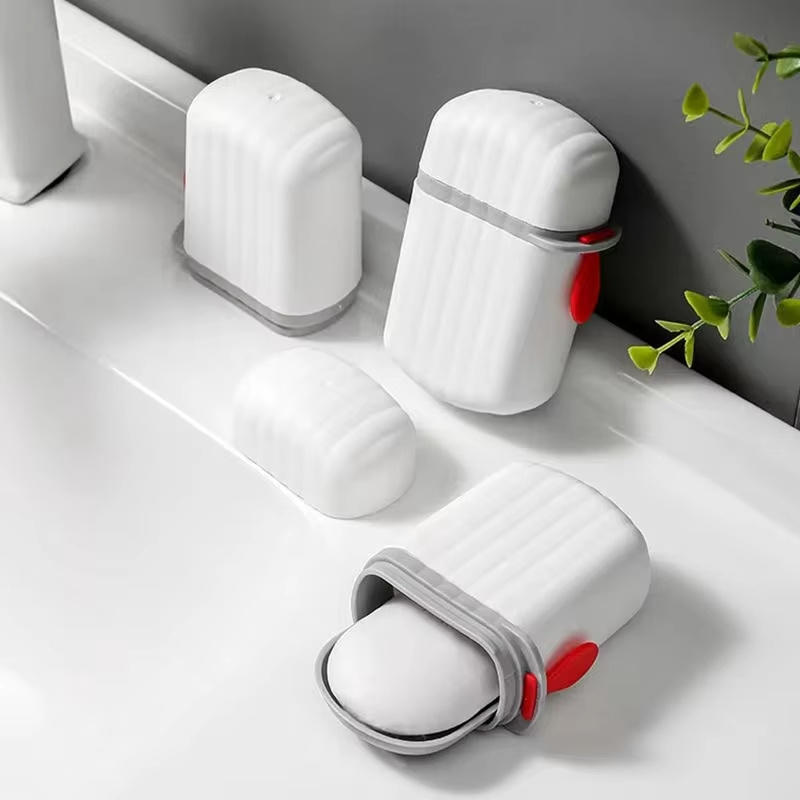 Портативный дорожный контейнер – обзор и цена Outdoor Camping Bathroom