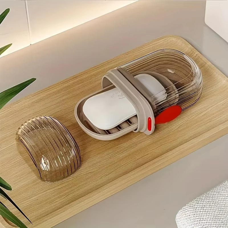 Портативный дорожный контейнер – обзор и цена Outdoor Camping Bathroom