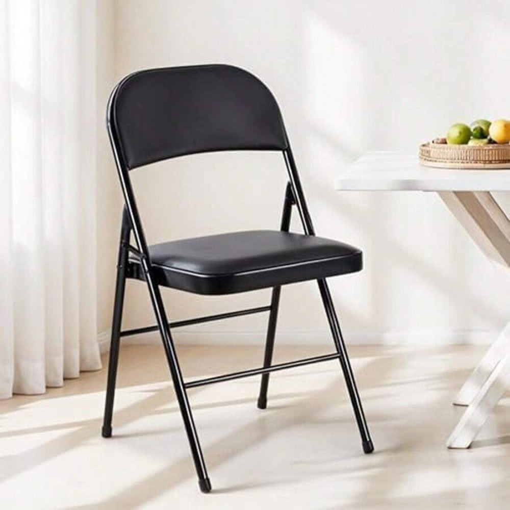 Набор из 4 складных стульев с  – обзор и цена Outdoor Camping Folding Chair