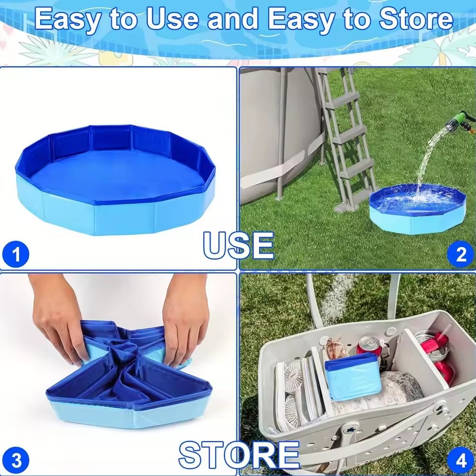 Складной портативный бассейн-в – обзор и цена Outdoor Camping Bathroom