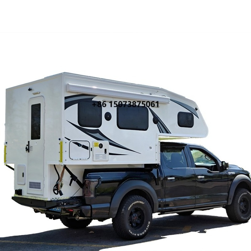 Современный складной тент-пала – обзор и цена Outdoor Camping Trailer