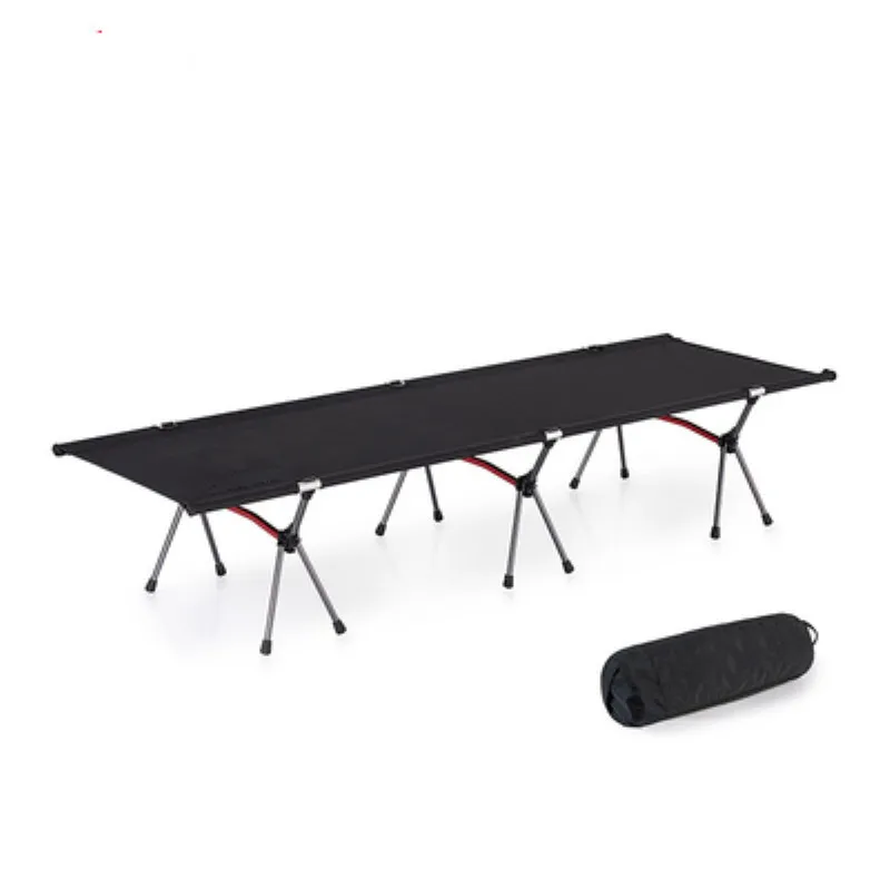 Ультралегкая складная портатив – обзор и цена Outdoor Camping Cot