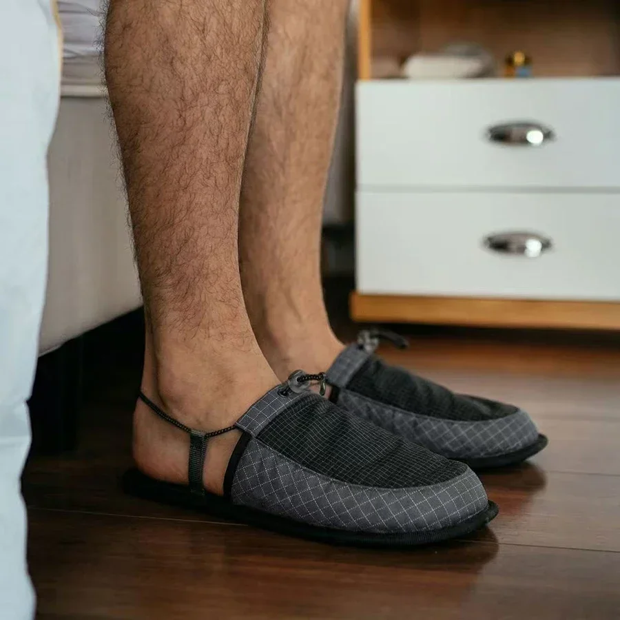 Портативные складные туристиче – обзор и цена Outdoor Camping Slippers