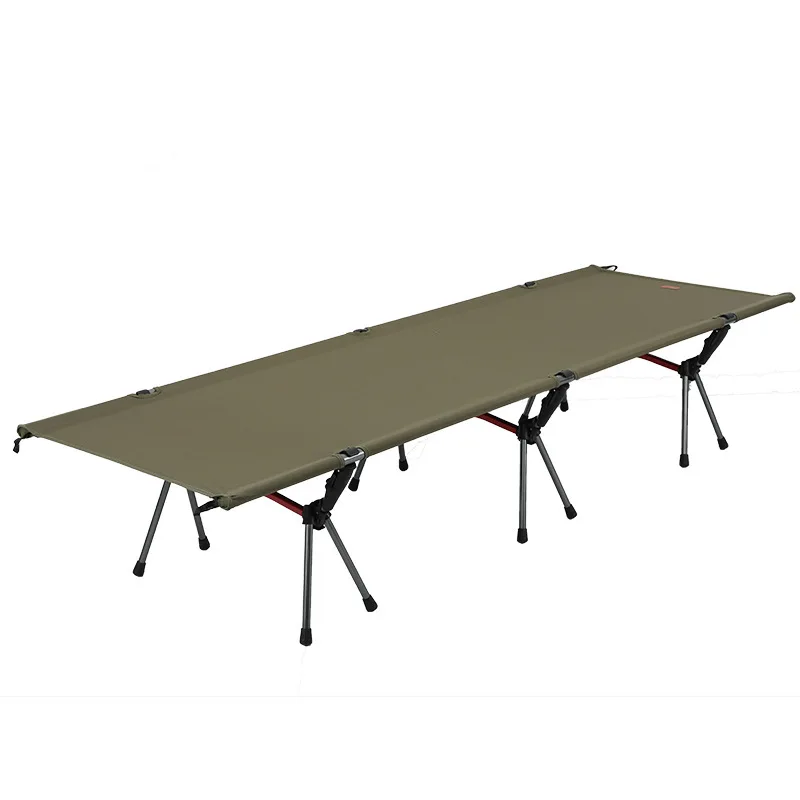 Портативная складная походная  – обзор и цена Outdoor Camping Cot