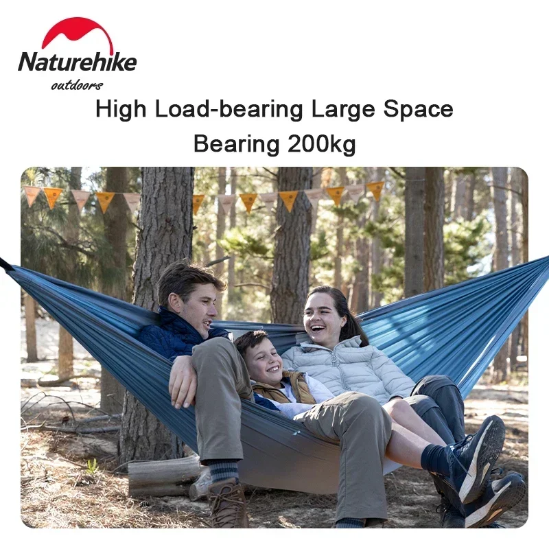 Гамак-качели Naturehike, 1, 2, – обзор и цена Outdoor Camping Cot