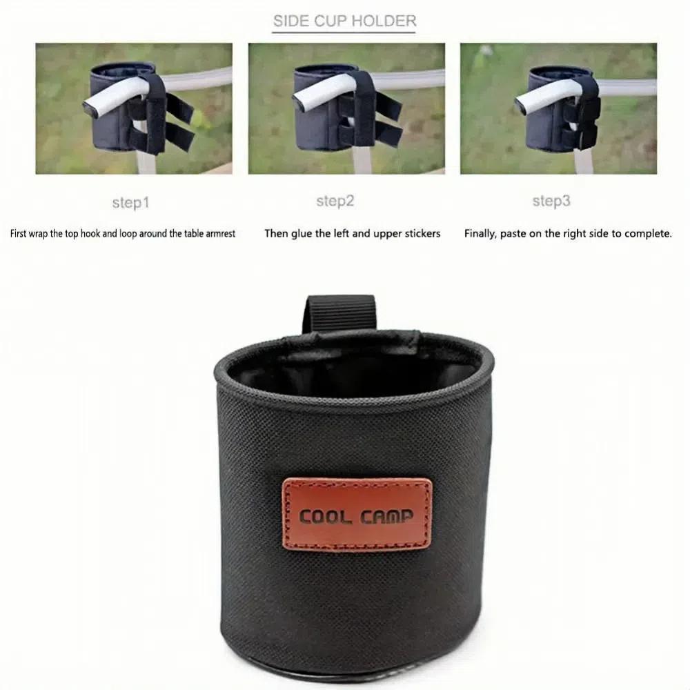 Новый 1 шт., держатель для чаш – обзор и цена Outdoor Camping Table And Chairs