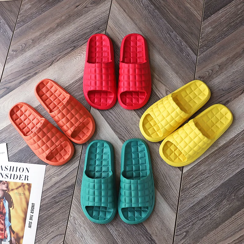 Домашние тапочки для ванной ко – обзор и цена Outdoor Camping Slippers