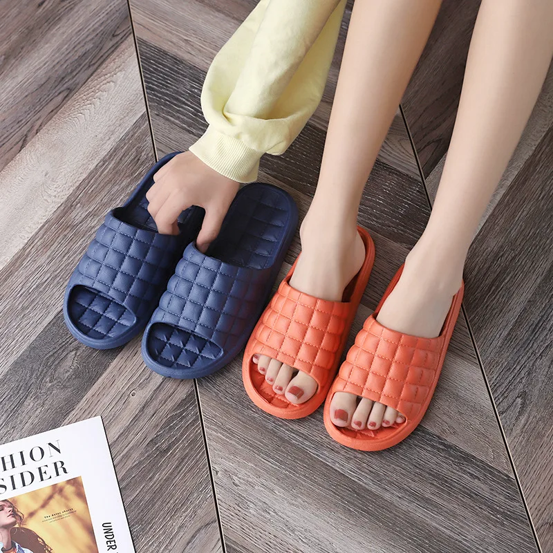 Домашние тапочки для ванной ко – обзор и цена Outdoor Camping Slippers